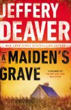 Portada de A MAIDEN'S GRAVE