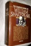 Portada de COMPLETE WORKS OF WILLIAM SHAKESPEARE