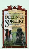 Portada de QUEEN OF SORCERY (BELGARIAD)