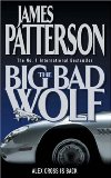 Portada de THE BIG BAD WOLF