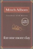 Portada de FOR ONE MORE DAY
