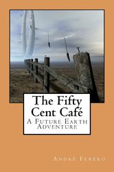 Portada de THE FIFTY CENT CAFÉ