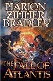 Portada de FALL OF ATLANTIS