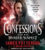 Portada de CONFESSIONS OF A MURDER SUSPECT
