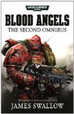 Portada de BLOOD ANGELS: THE SECOND OMNIBUS