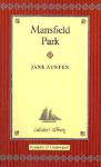 Portada de MANSFIELD PARK