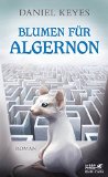 Portada de BLUMEN FÜR ALGERNON