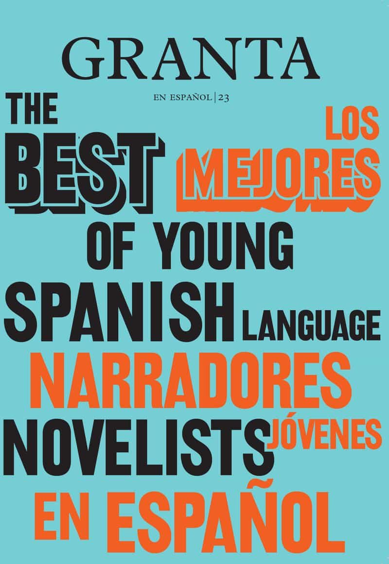 Portada del libro