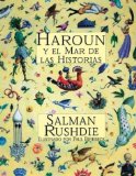 Portada de HARUN Y EL MAR DE LAS HISTORIAS