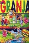 Portada de LA GRANJA