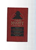 Portada de MAIGRET Y EL CONFIDENTE
