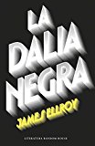 Portada de LA DALIA NEGRA