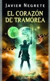 Portada de EL CORAZON DE TRAMOREA