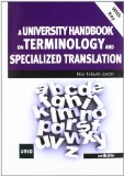 Portada del libro