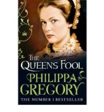 Portada de THE QUEEN'S FOOL