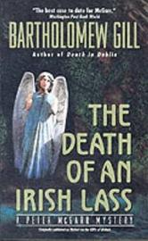 Portada de THE DEATH OF AN IRISH LASS