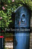 Portada de THE SECRET GARDEN