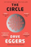 Portada de THE CIRCLE