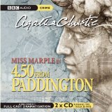 Portada de 4.50 FROM PADDINGTON