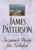 Portada de SUZANNE'S DIARY FOR NICHOLAS