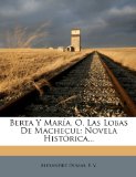Portada del libro