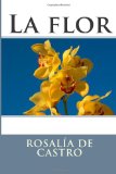 Portada de LA FLOR