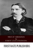 Portada de WEIR OF HERMISTON