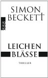 Portada de LEICHENBL&Auml;SSE