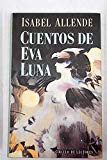 Portada de CUENTOS DE EVA LUNA