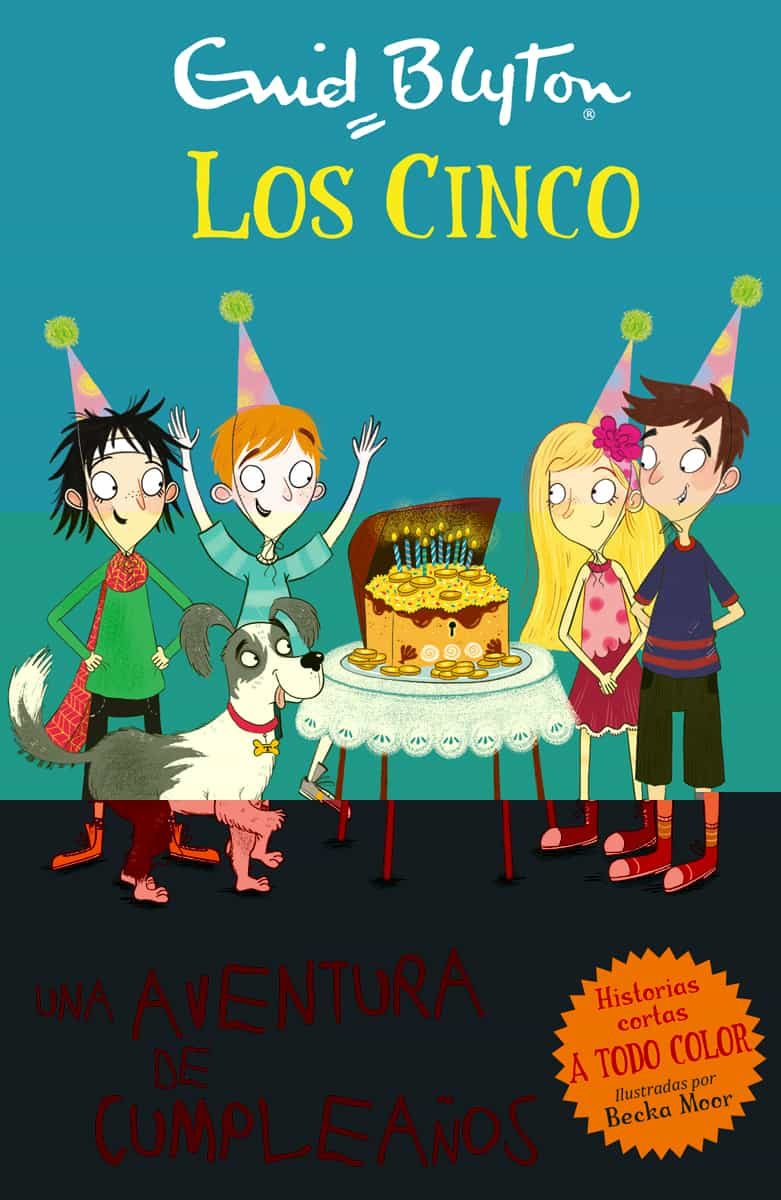 Portada del libro