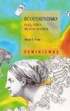Portada de ECOFEMINISMO PARA OTRO MUNDO POSIBLE (FEMINISMOS)