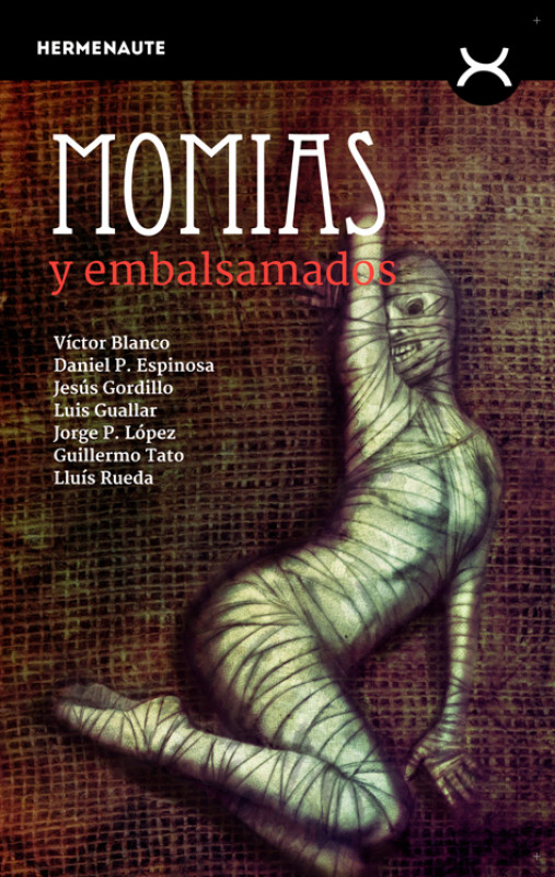 Portada del libro