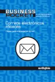 Portada de CORREOS ELECTRONICOS EFICACES