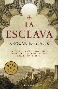 Portada de LA ESCLAVA