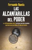 Portada de ALCANTARILLAS DEL PODER, LAS