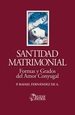 Portada de SANTIDAD MATRIMONIAL (EBOOK)