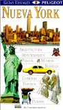 Portada de EYEWITNESS TRAVEL GUIDE NEW YORK (DK EYEWITNESS TRAVEL GUIDES)