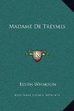 Portada de MADAME DE TREYMES