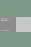 Portada de THE AUTHOR OF BELTRAFFIO