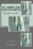 Portada de EL LIBROS DE LOS SALMOS: EXPLICADO VERSO POR VERSO: 15