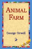 Portada de ANIMAL FARM