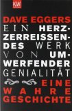 Portada de EIN HERZZERREISSENDES WERK VON UMWERFENDER GENIALIT&Auml;T