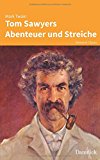 Portada de TOM SAWYERS ABENTEUER UND STREICHE