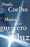 Portada de MANUAL DEL GUERRERO DE LA LUZ