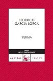 Portada de YERMA