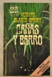 Portada de CA&Ntilde;AS Y BARRO