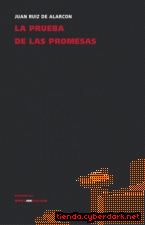 Portada de LA PRUEBA DE LAS PROMESAS - EBOOK