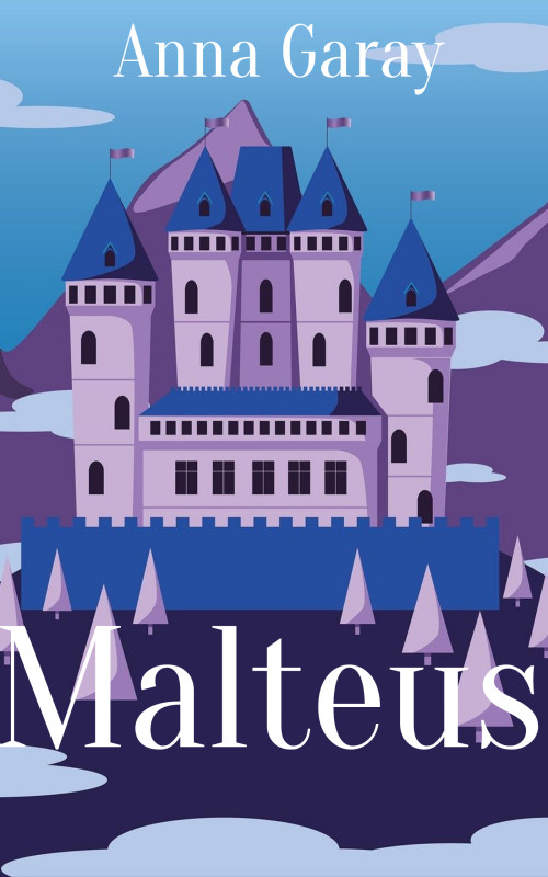 Portada de MALTEUS