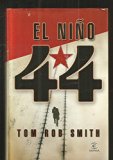 Portada de EL NI&Ntilde;O 44