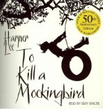 Portada de [TO KILL A MOCKINGBIRD] [BY: HARPER LEE]